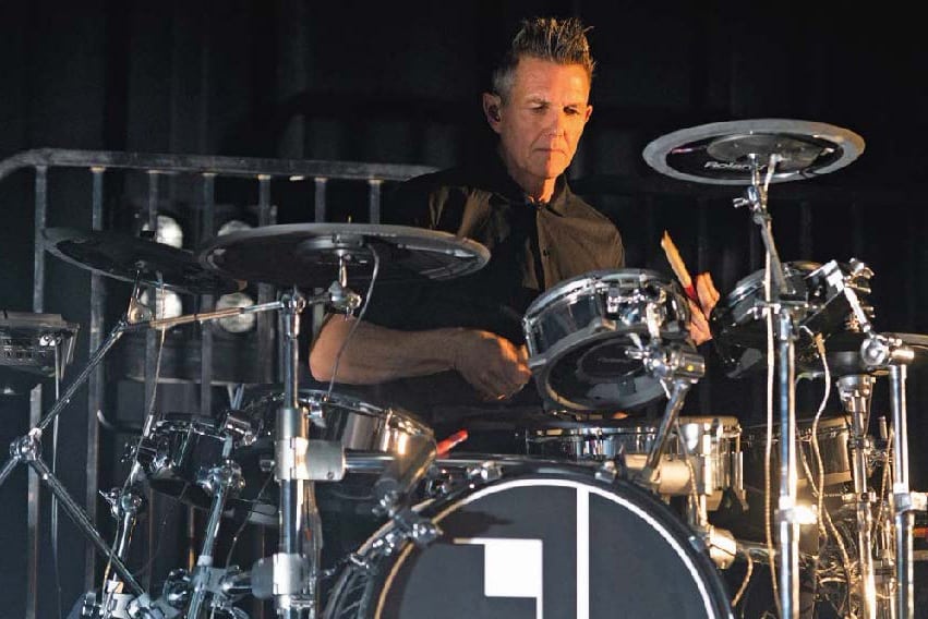Picture of Kevin Haskins