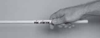 july 2020 second finger fulcrum position