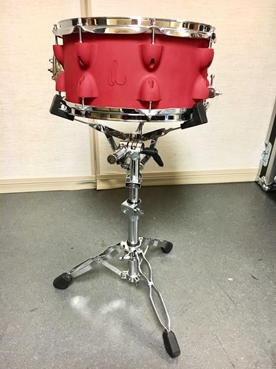 july 2020 the red snare