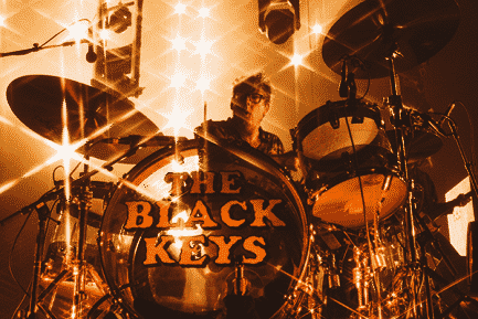 Black Keys Forum