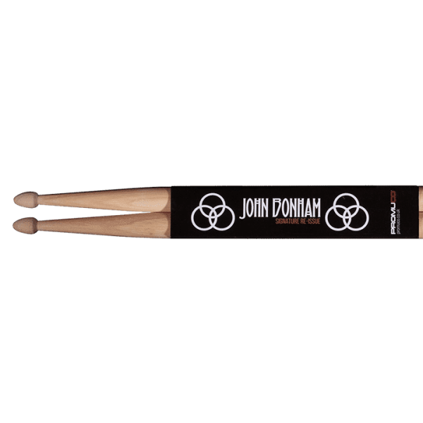 Bonham Signature drumsticks