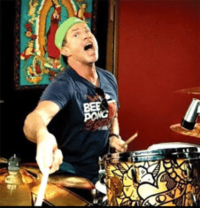 Chad Smith