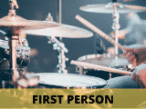First Person