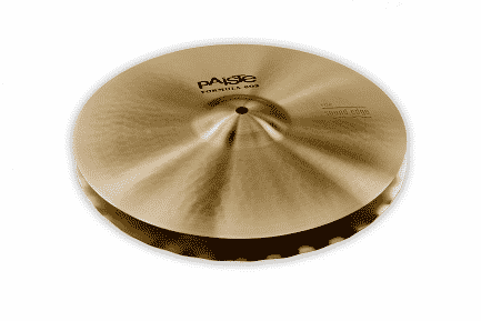 Paiste Formula 602