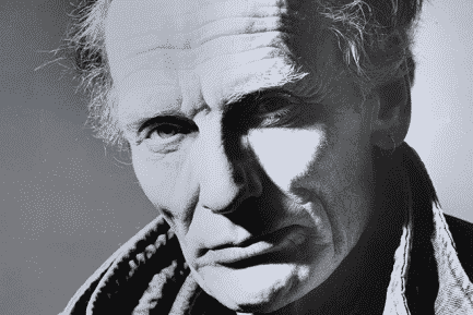 Ginger Baker