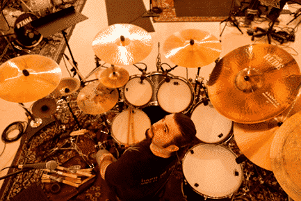 John Dolmayan