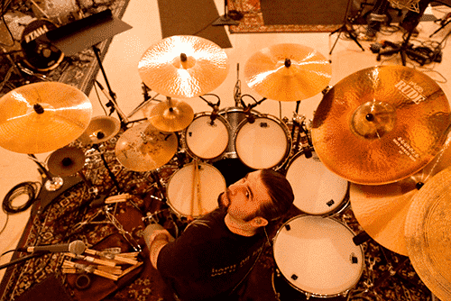 John dolmayan drum kit discount