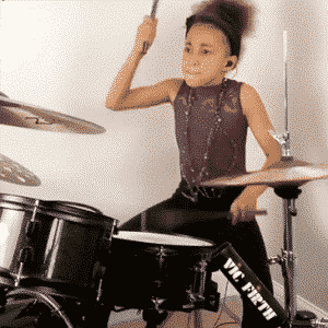 Nandi Bushell