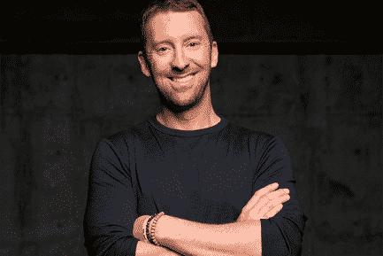 Mike Johnston