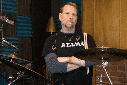 Sean Reinert