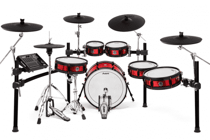 Alesis Strike SE