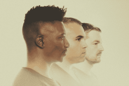 Animal As Leaders