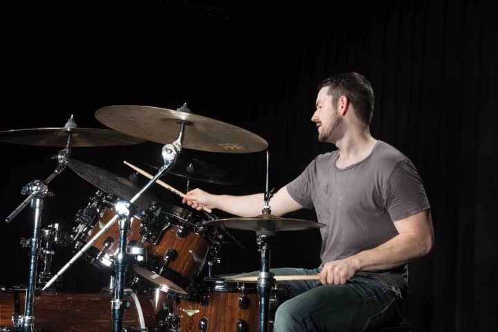 Animals as Leaders Live Stream Event | Modern Drummer Magazine Animals as Leaders Live Stream Event | Modern Drummer Magazine