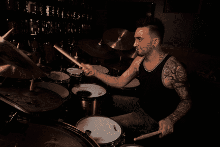 Aaron Edgar