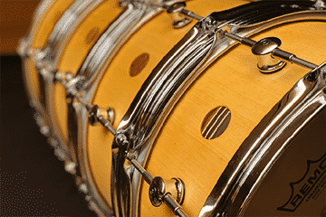 Final Drums
