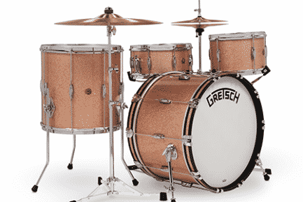 Gretsch Heritage