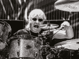 Ian Paice