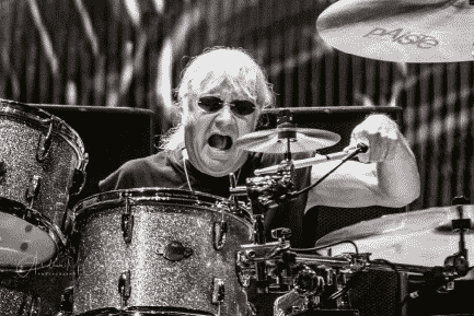 Ian Paice