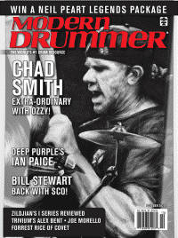OCTOBER 2020 COVER