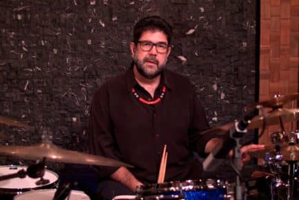 Rock & Jazz Clinic