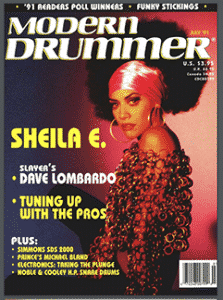 Sheila E