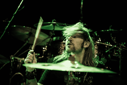 Simon Collins