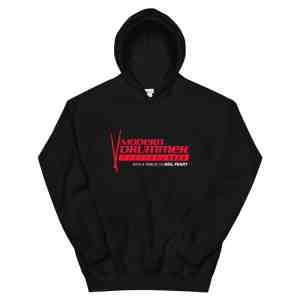 Modern Drummer Festival 2020 Unisex Hoodie