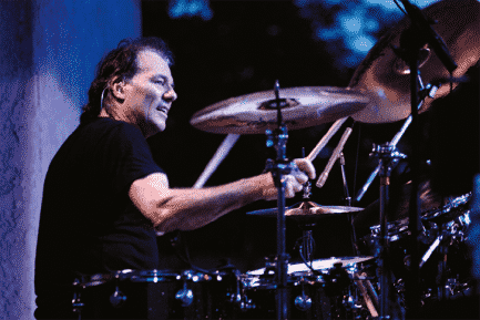 Aynsley Dunbar