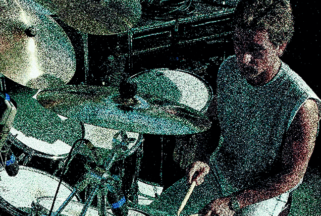 Kenney Jones