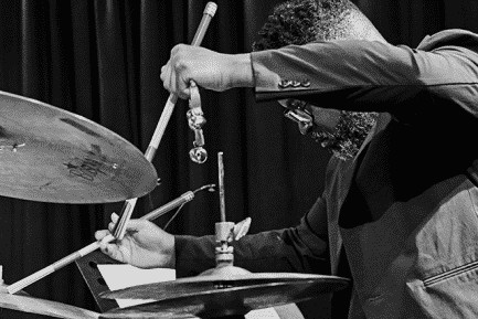 Gerald Cleaver