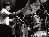 Jimmy Cobb by Lissa Wales