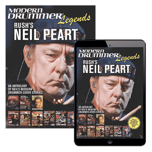 Legends Vol. 1 Neil Bundle