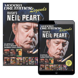 Legends Vol. 1 Neil Bundle
