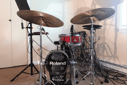 Kit of the month
