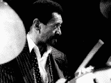 philly Joe Jones By Tom Copi