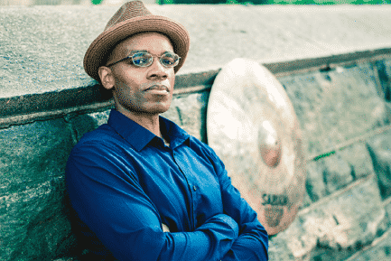 Rudy Royston By Emra Islek