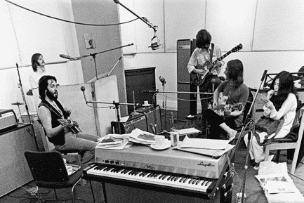 The Beatles