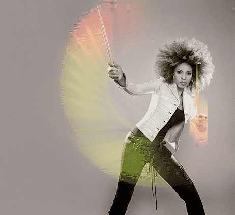 Cindy Blackman