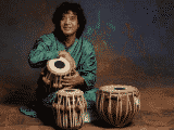 Zakir Hussain