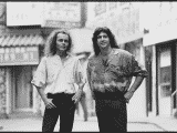Mark And Danny