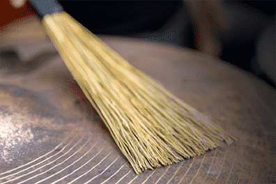 Vic Firth Re-Mix Brushes