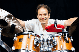 Dafnis Prieto Drummer | Modern Drummer Archive