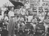 Gene Krupa
