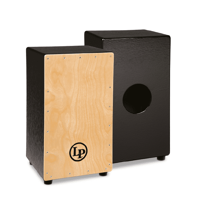 Latin Percussion