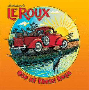 Leroux