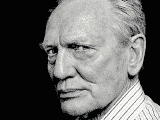 Ginger Baker