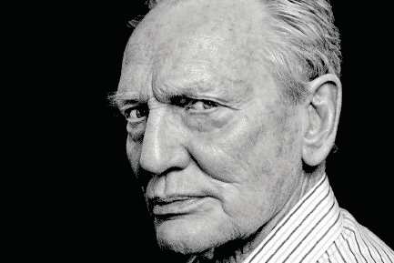 Ginger Baker