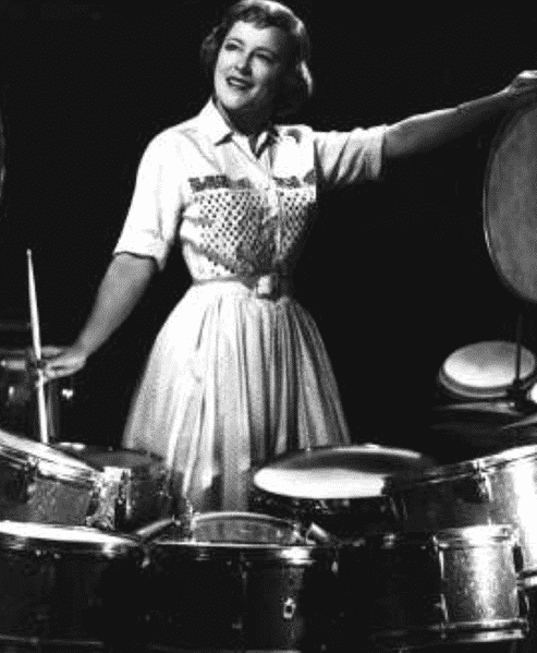 Viola Smith
