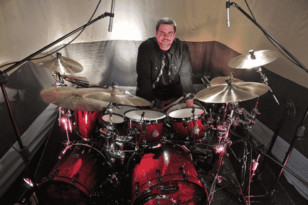 Russ Miller