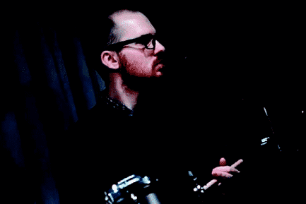 Steven Crammer